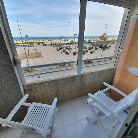 Estudio Seafront Miami 210 Empuriabrava Exterior photo